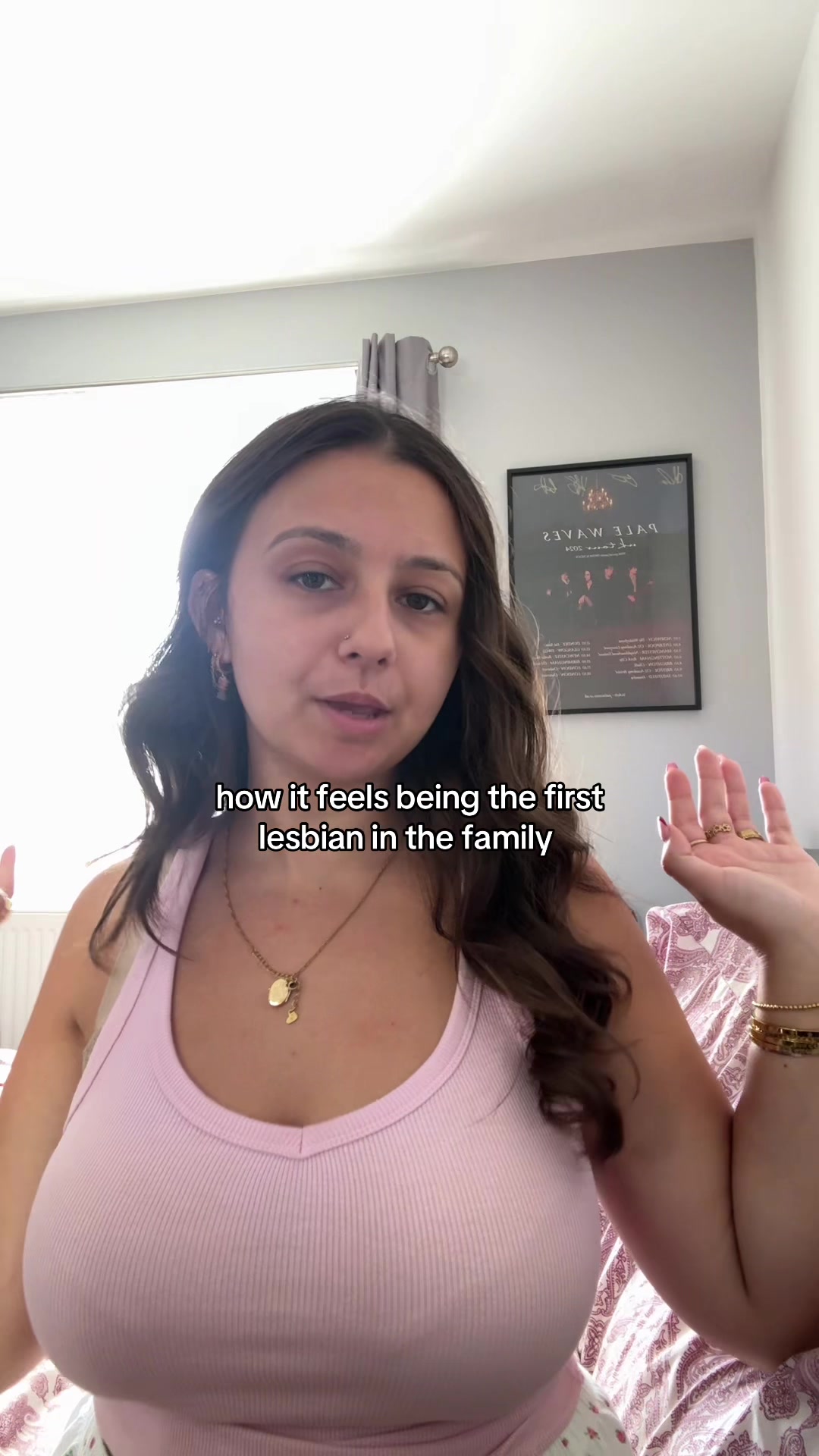@MORGAN ✶