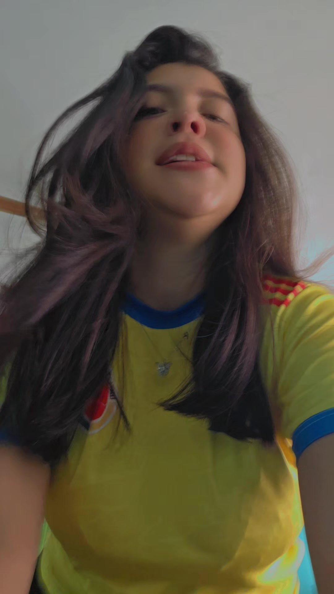@♎️ Jana Rojas 🇻🇪