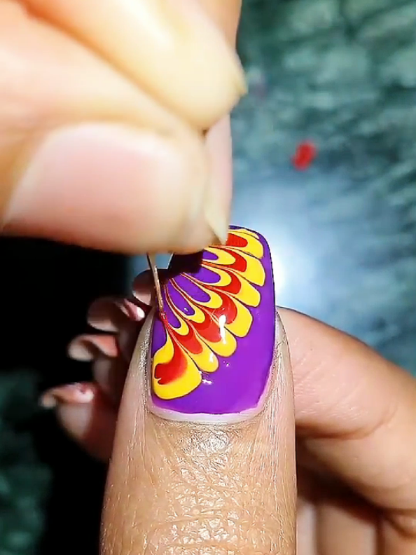 @NAILS ART ๐
