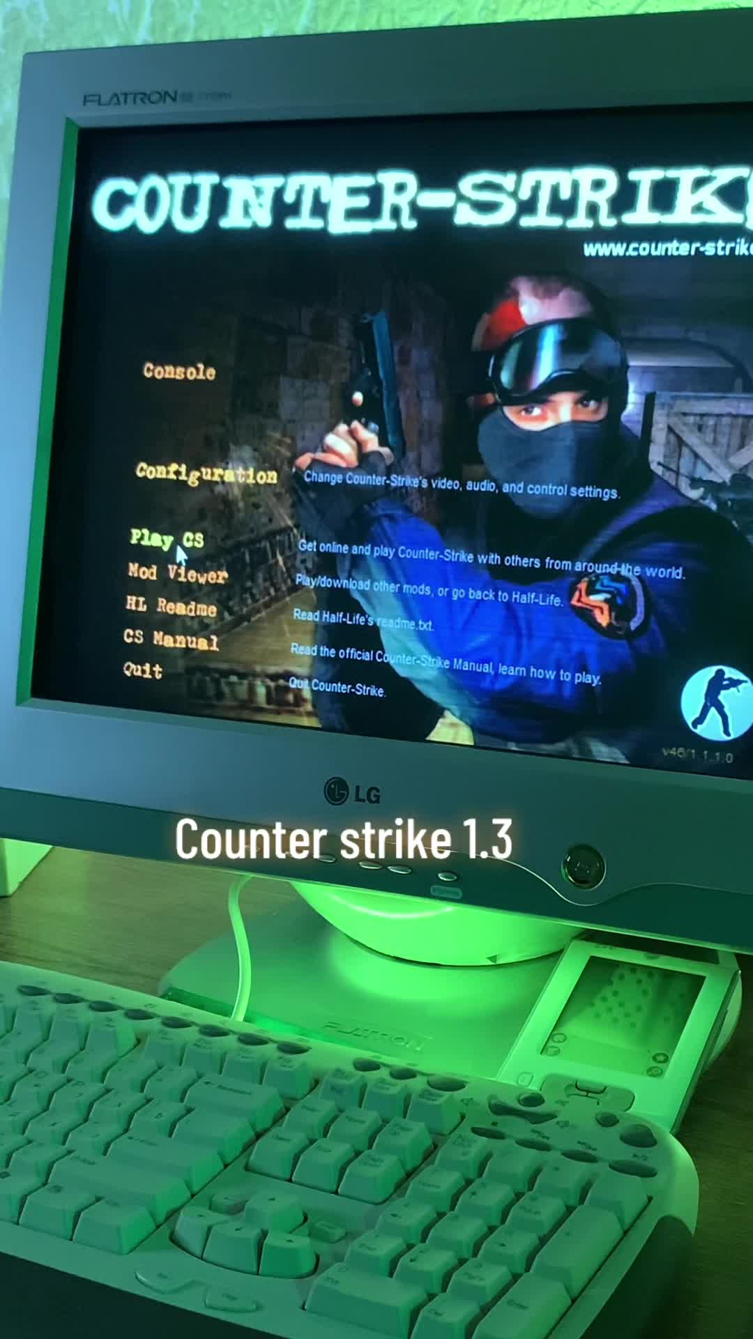 @Retro in HD