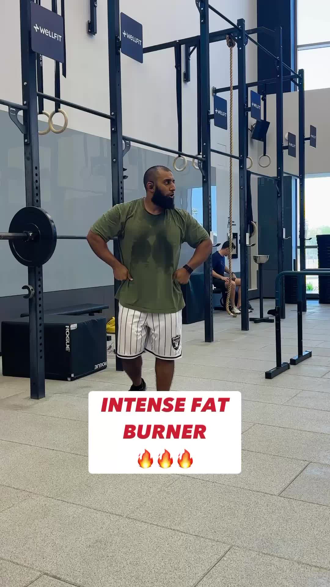 @trainwithgaff - Fitness Coach