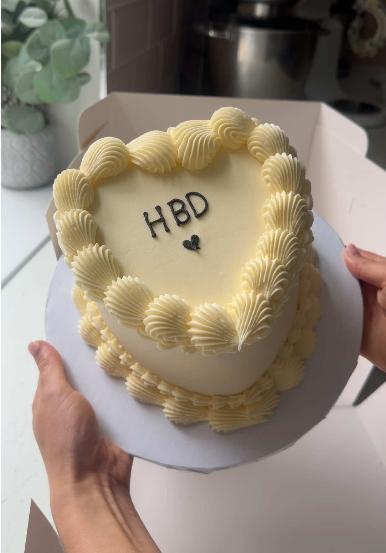 @Isabellita bakes