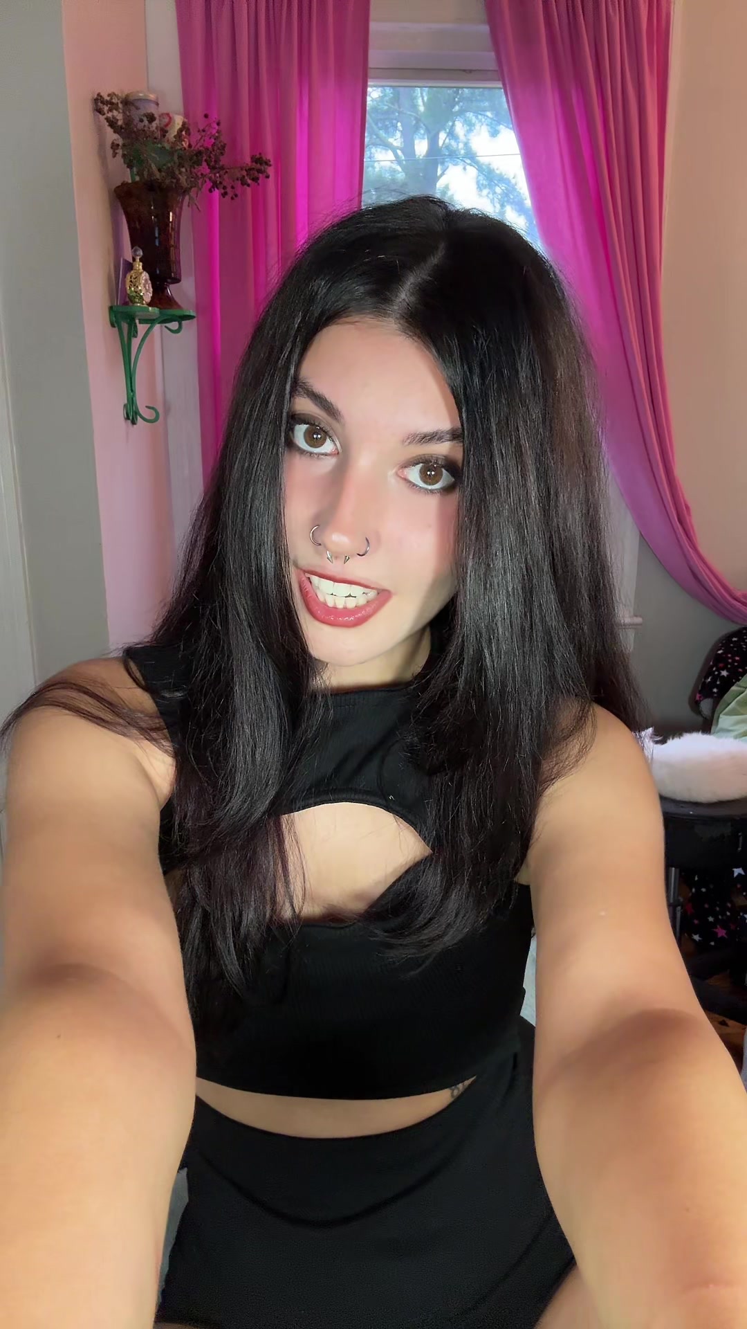 @Analeise Ramirez
