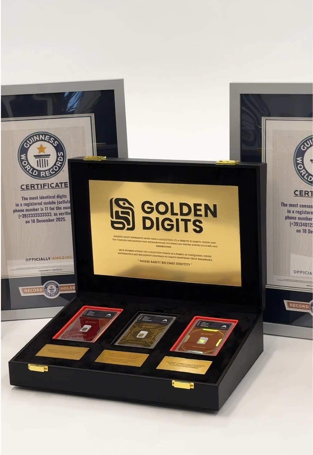@Guinness World Records