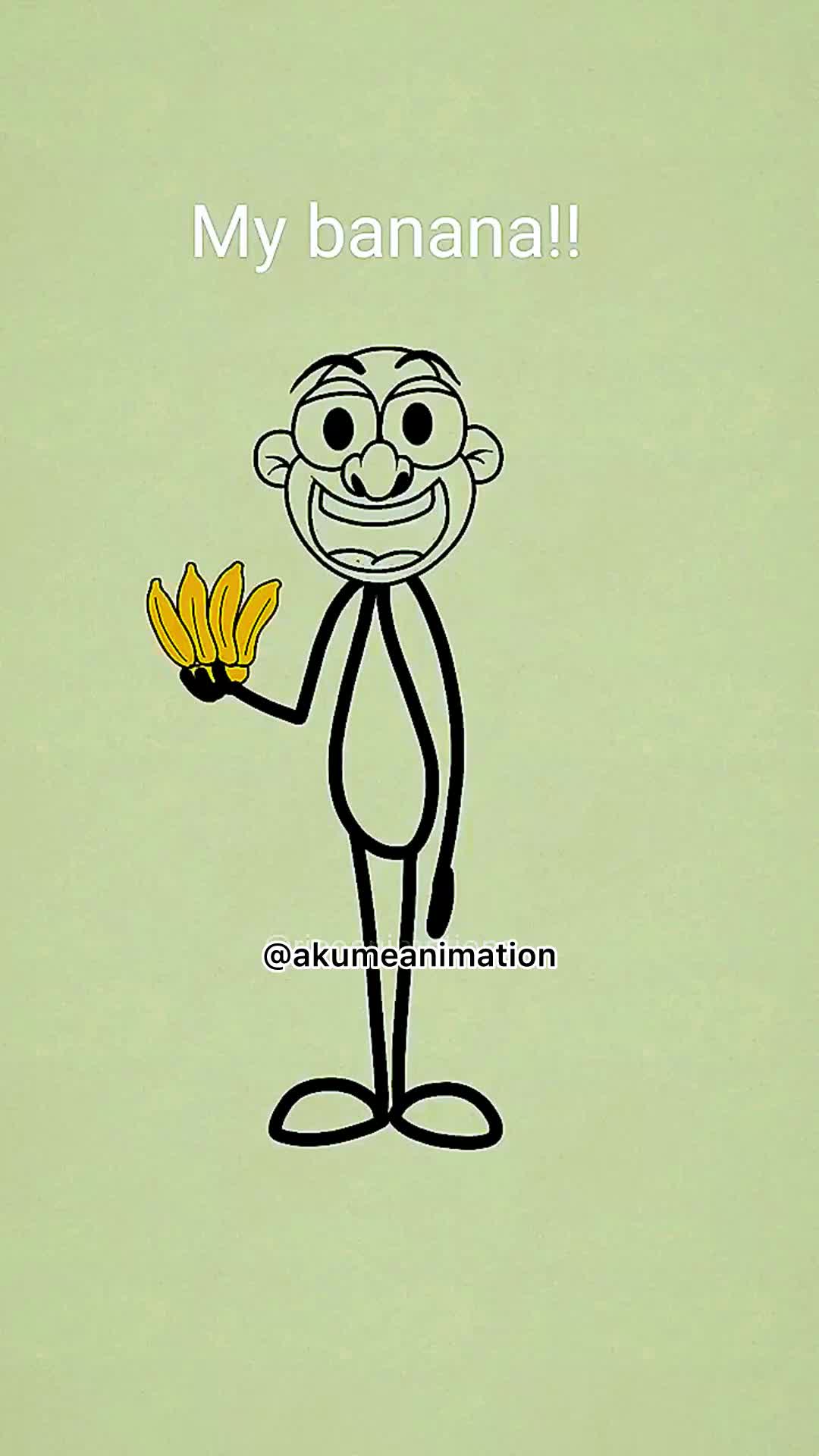 @Akume animation