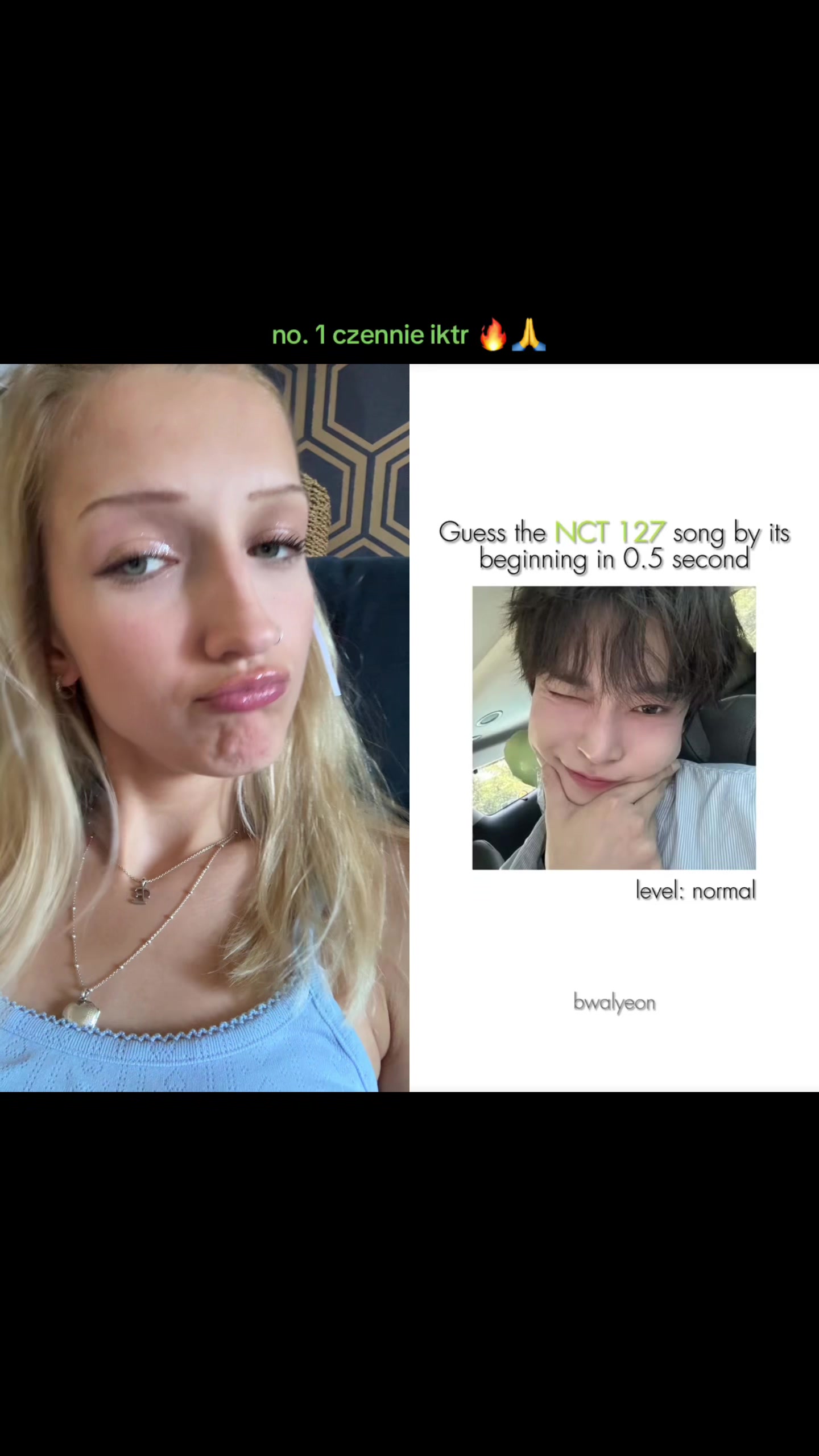 @no. 1 czennie! 🌱🌟
