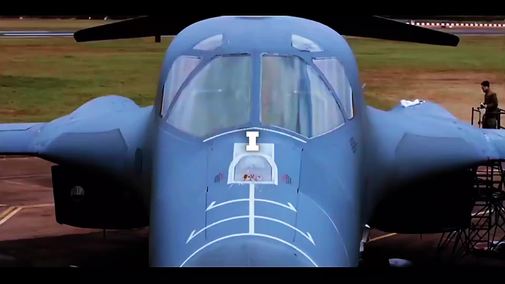 @The Worlds Air Force