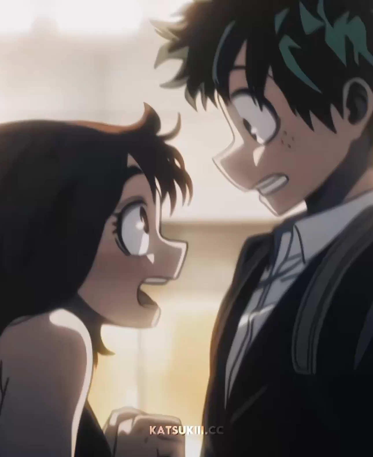 @katsuki&rsquo;s wife ✴️❇️
