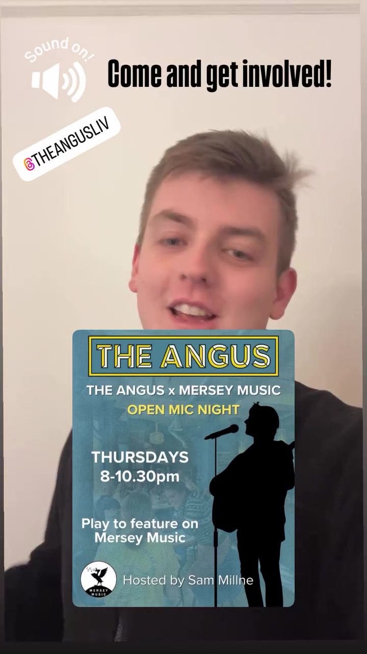 @Mersey Music Magazine