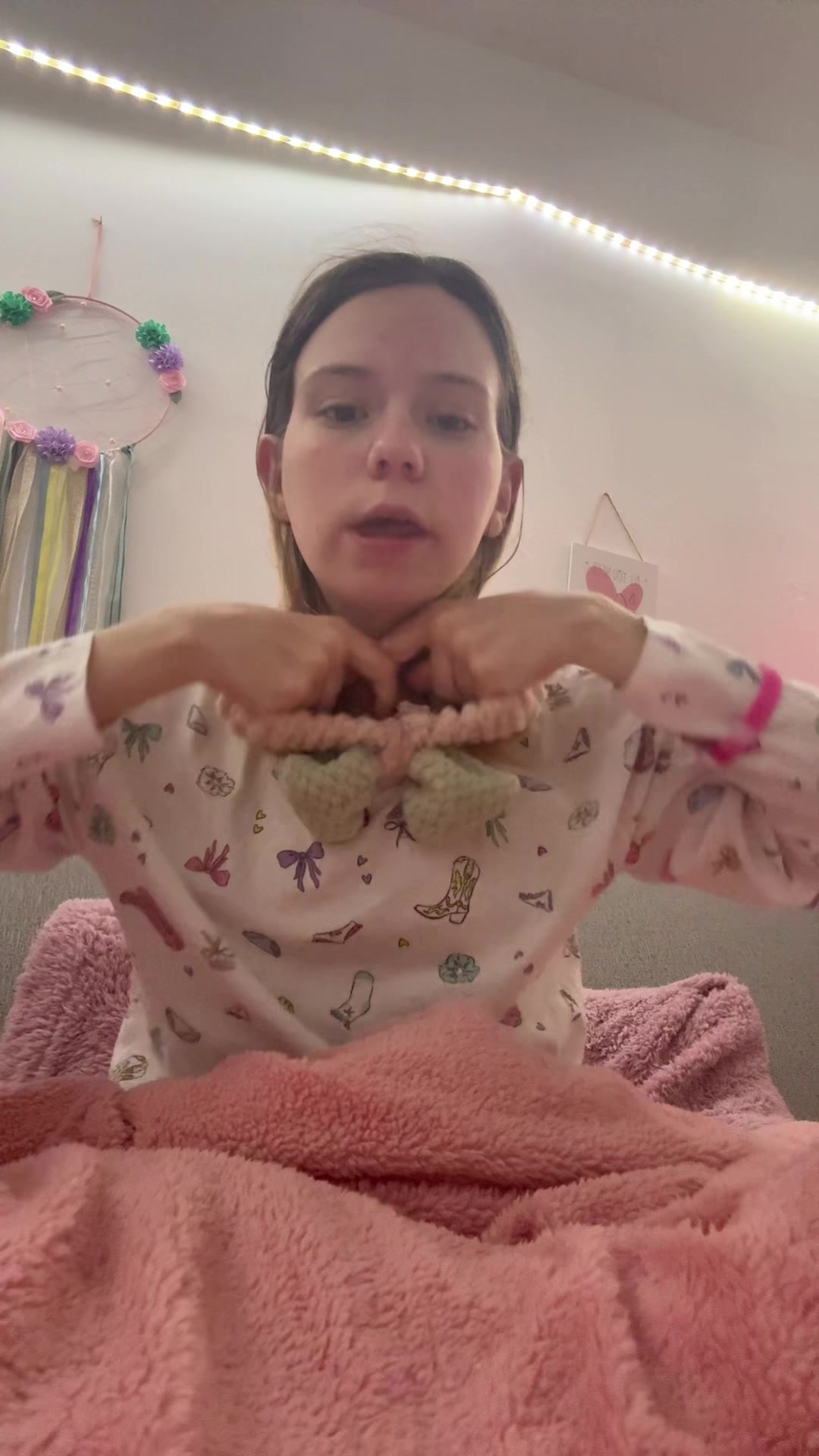 @Isabelle turner
