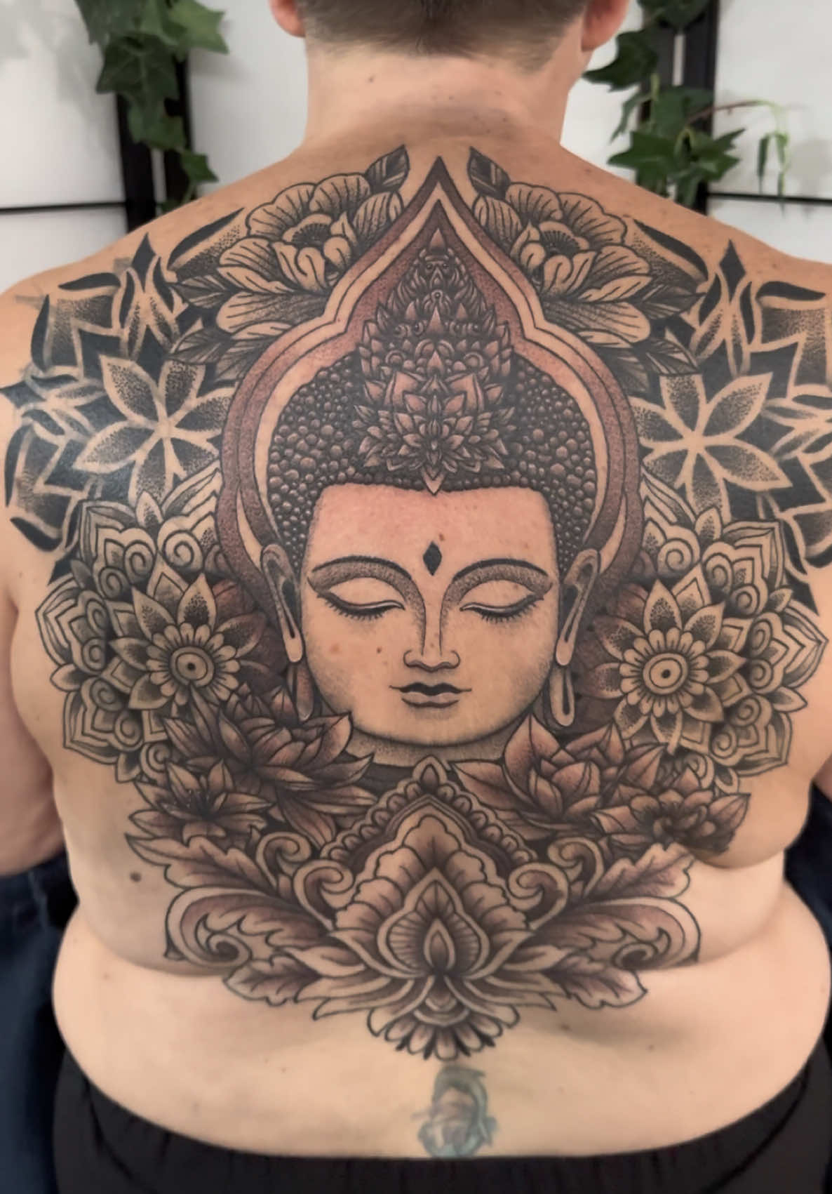 @Asha Tank Tattoo