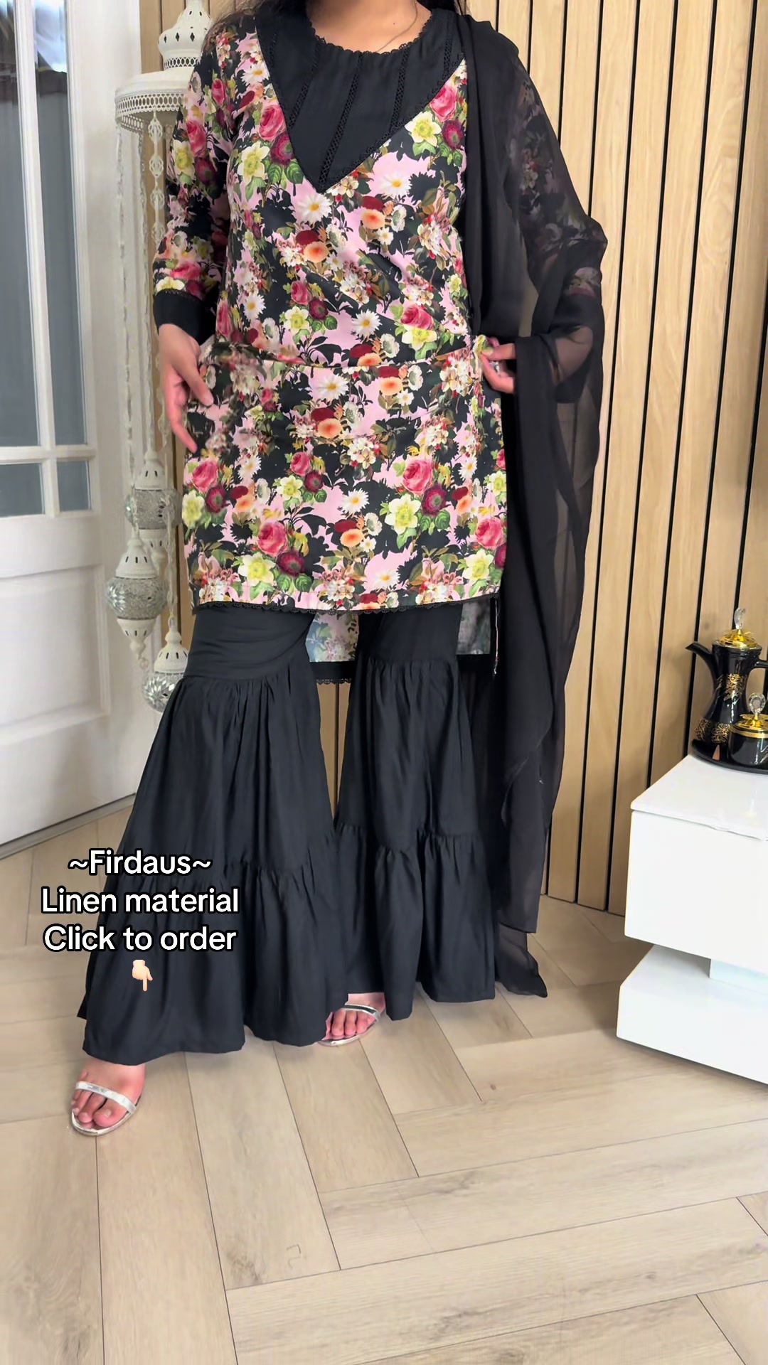 @Zee Boutique