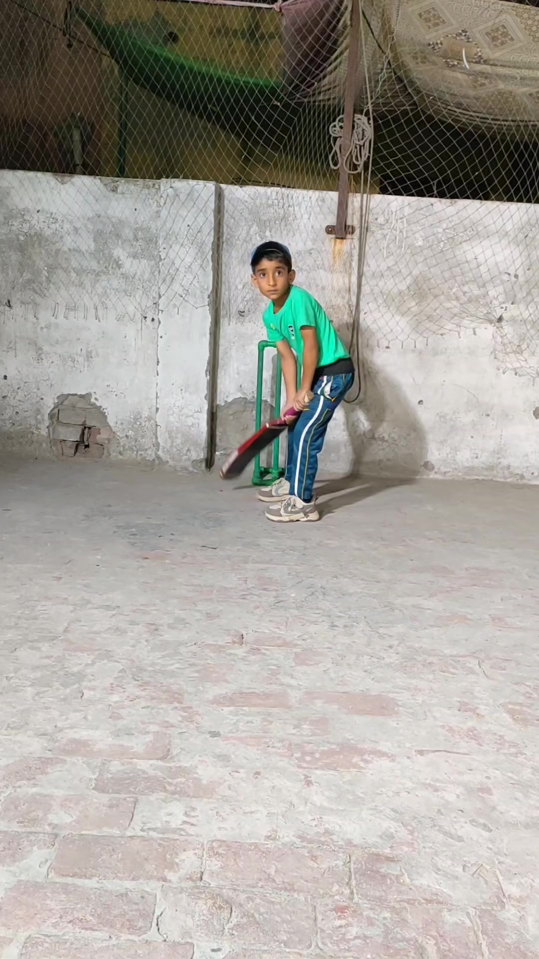 @Chota Cricketer Faizan