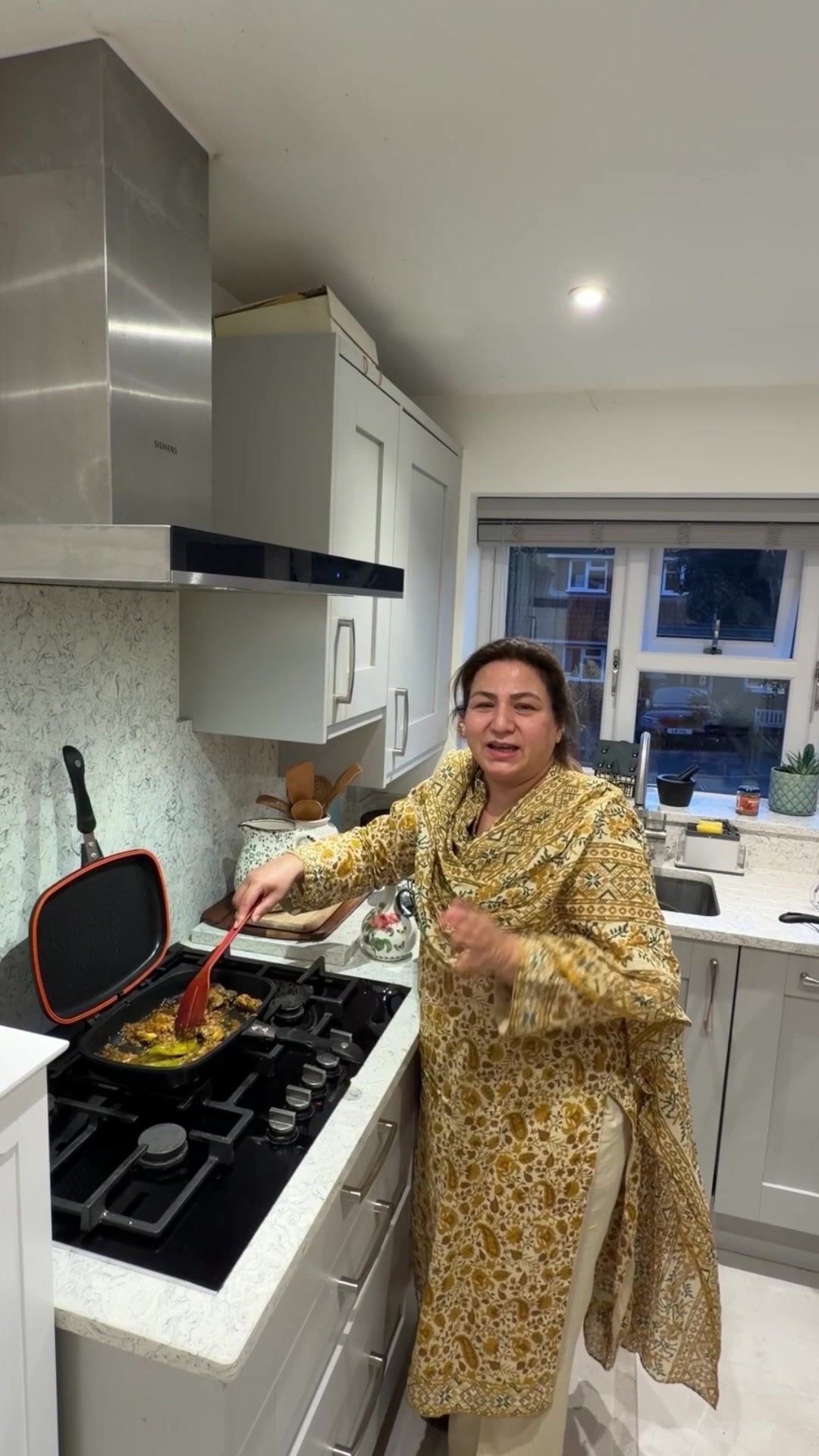@Pulwasha cooks official