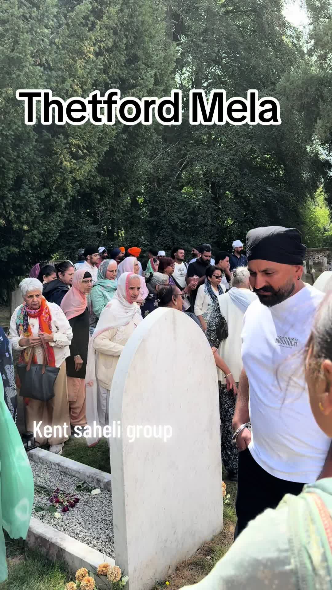 @Kent Saheli Group Gravesend