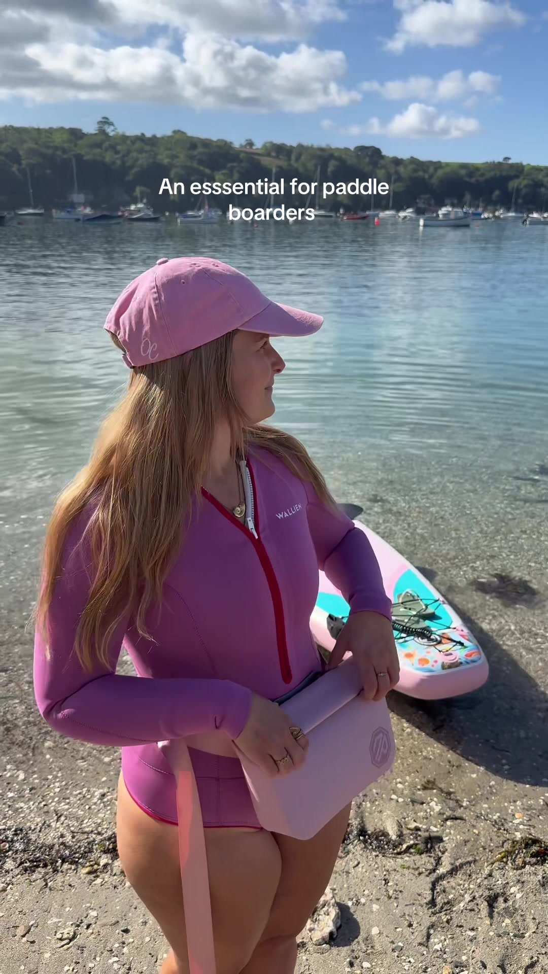 @Polly Frier | Content Creator