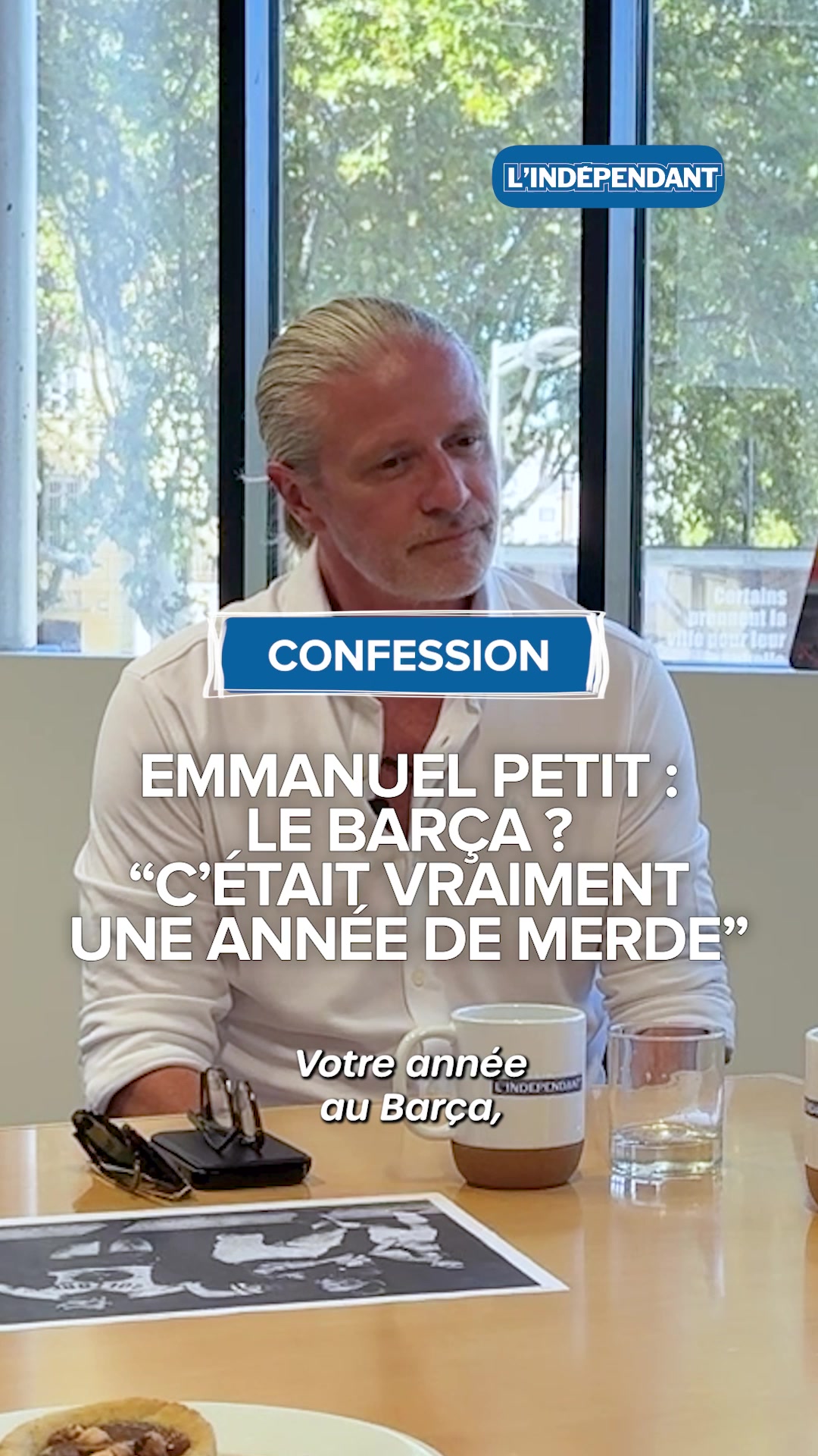 @L'Indépendant