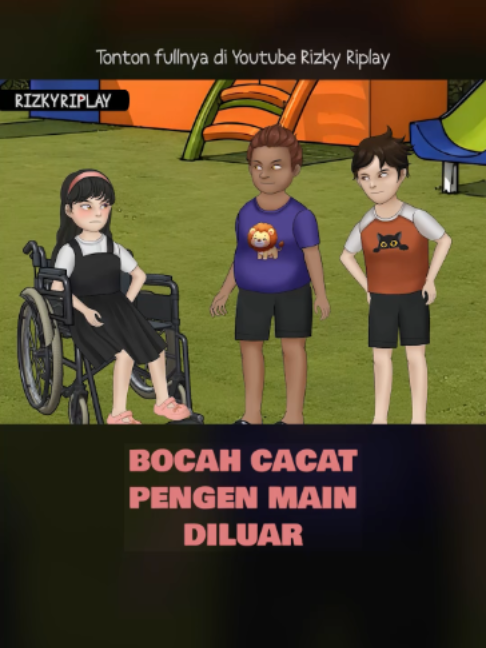 @Rizky Riplay