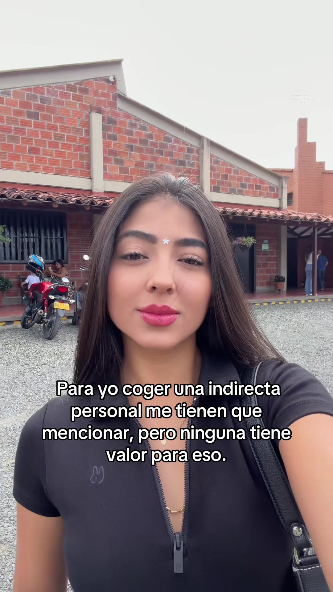 @Isabella Ch&aacute;vez