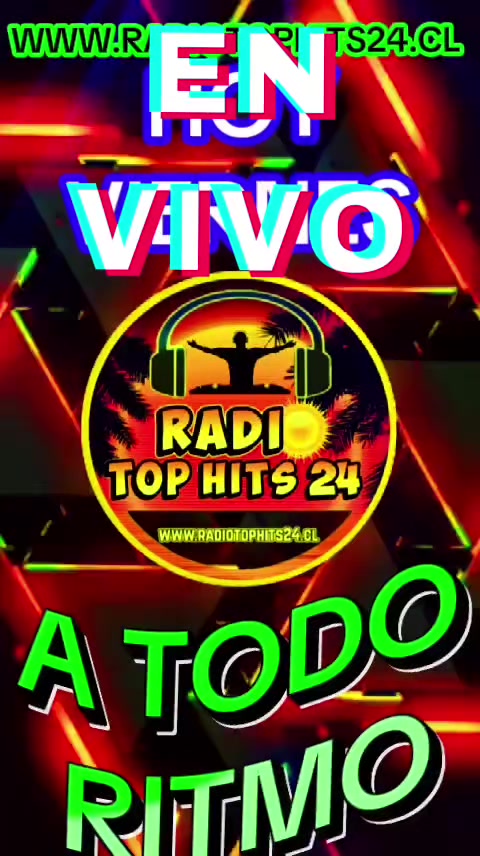 @radio top hits 24