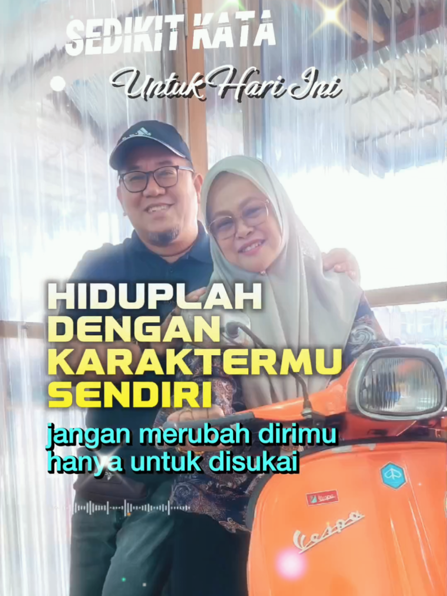 @Haji Mohd Nor Mat Baseri