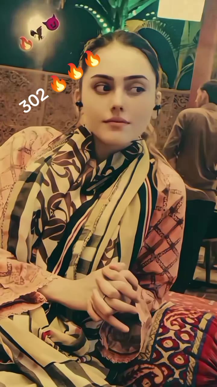 @Areeba Angel