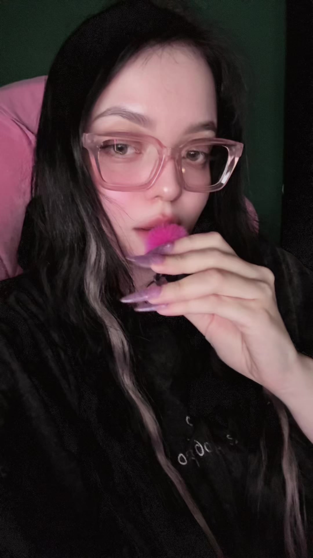 @алина мэджик