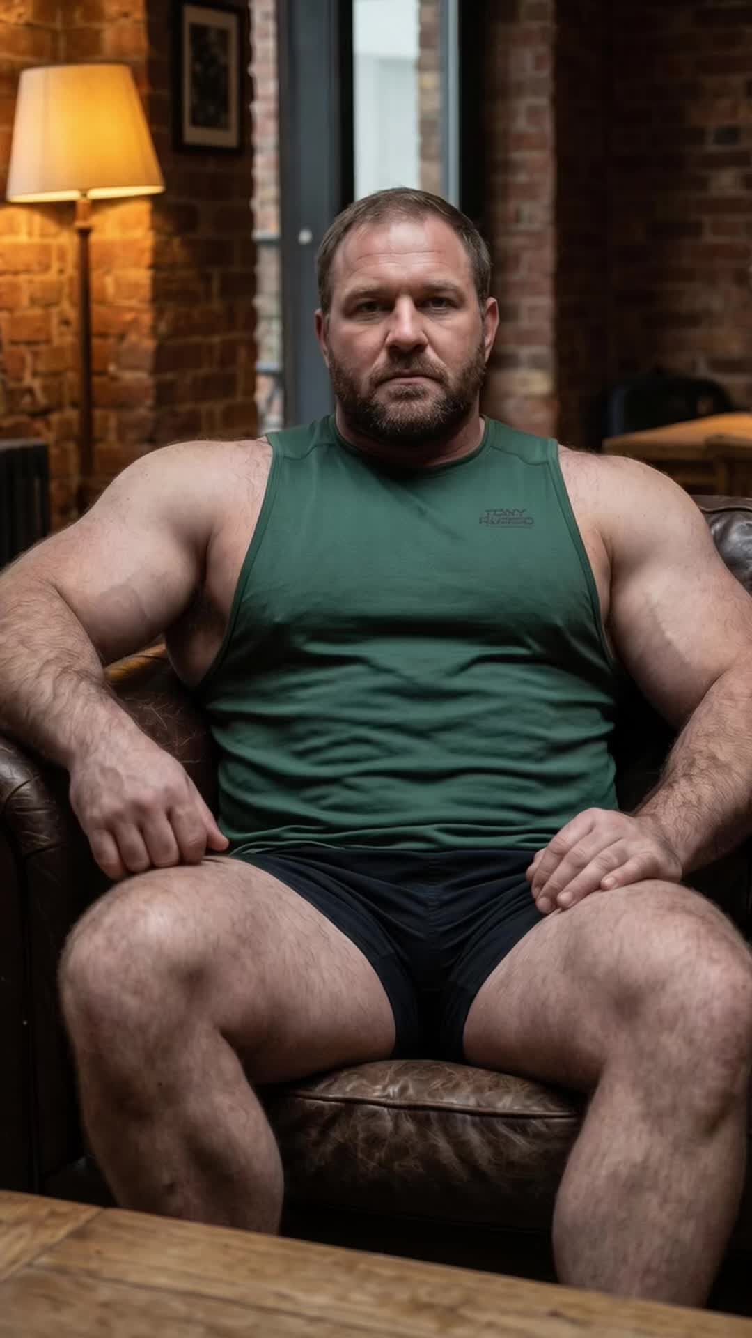 @Aimuscleartwork