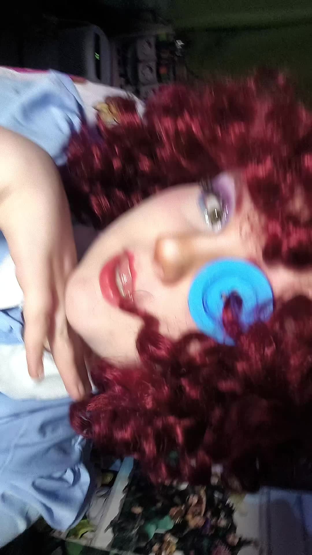 @Grace ✮⋆˙