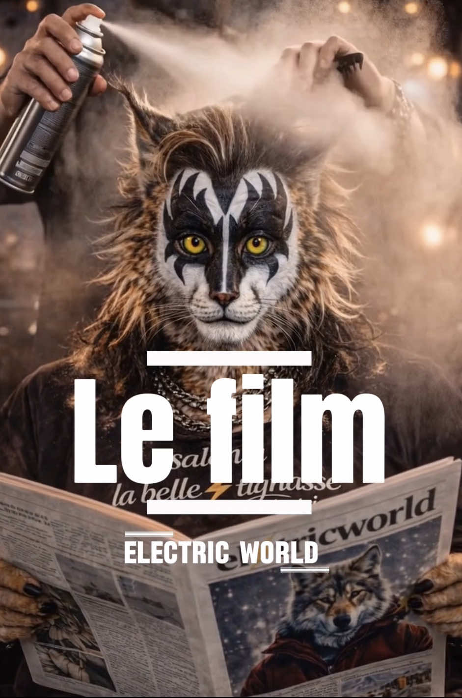 @El3ctricWorld