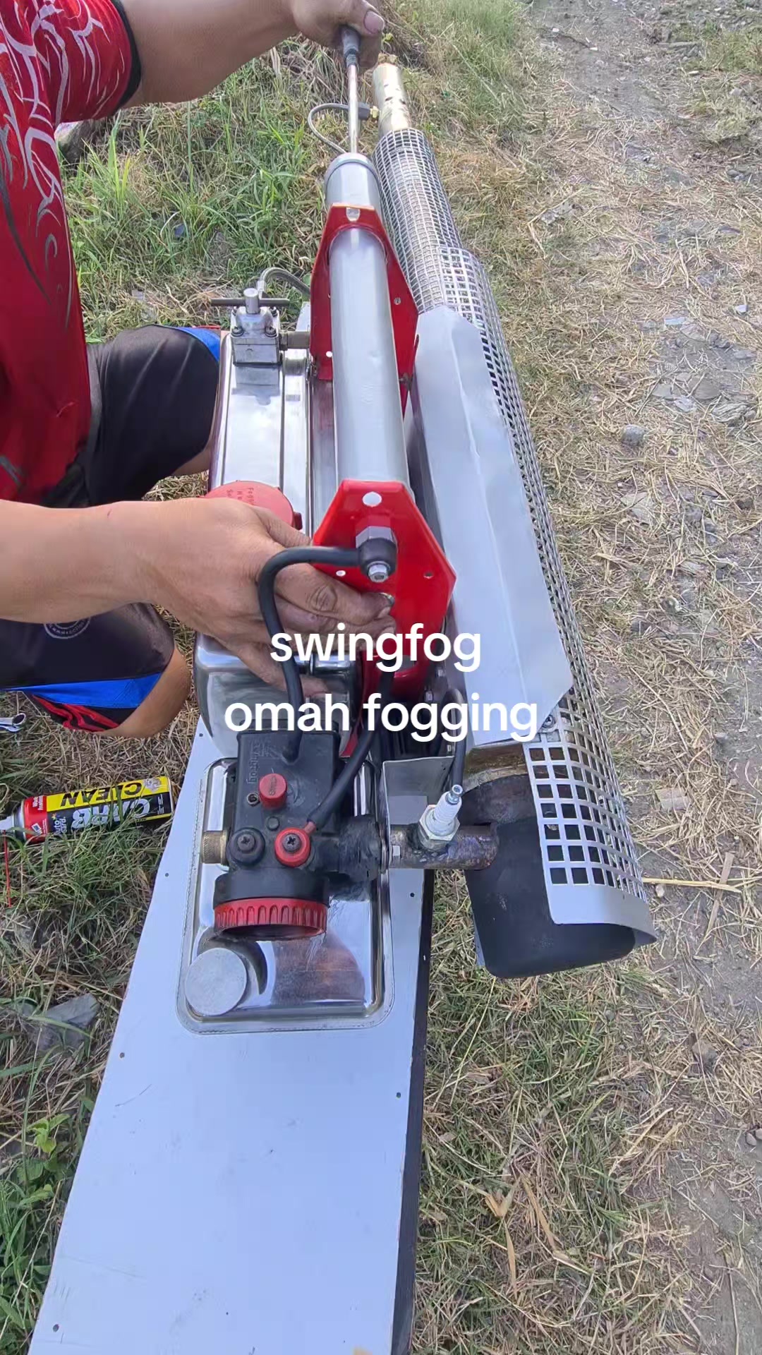@omahFogging