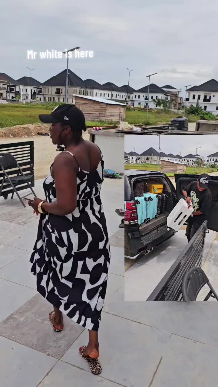 @Bennyomoedo Family