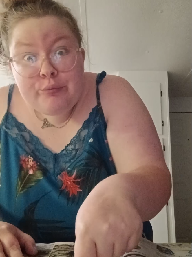 @Cambriajasmine04