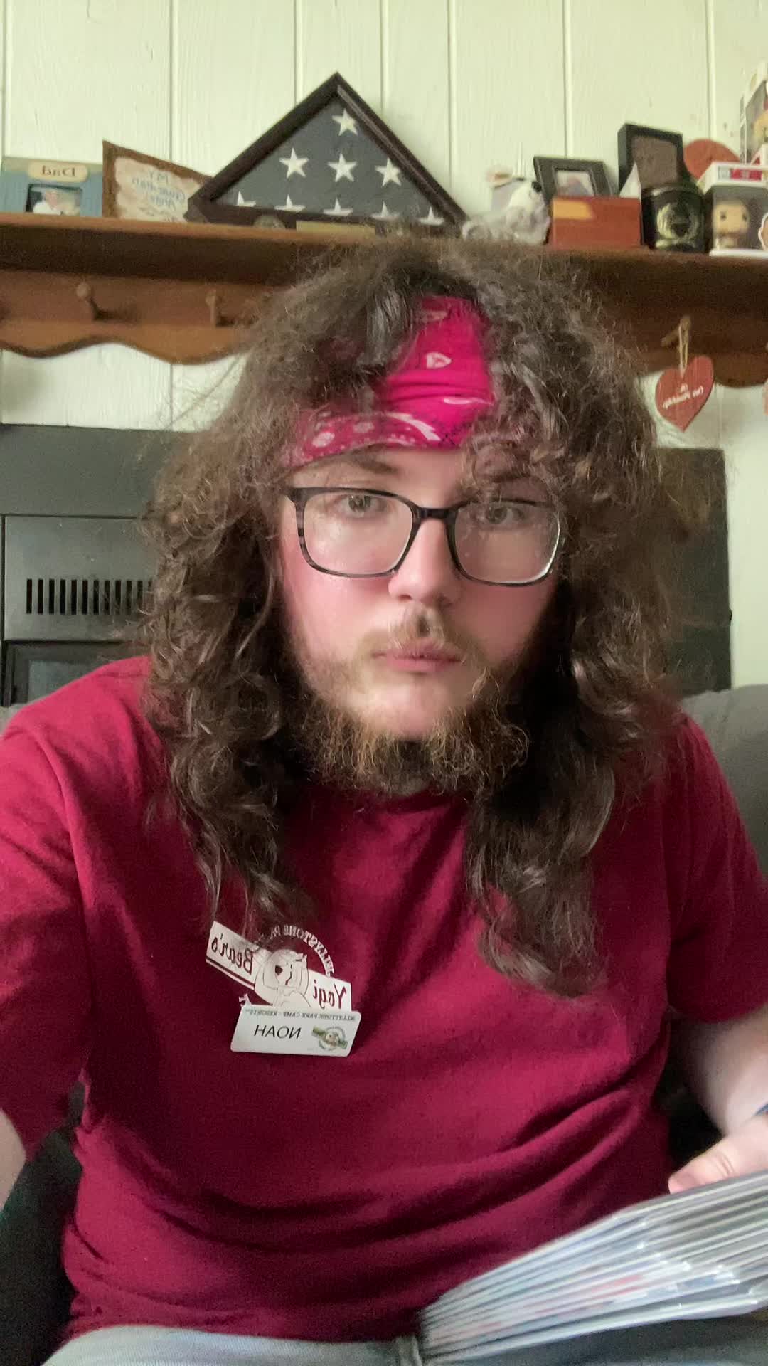 @Buttblasted ur girl
