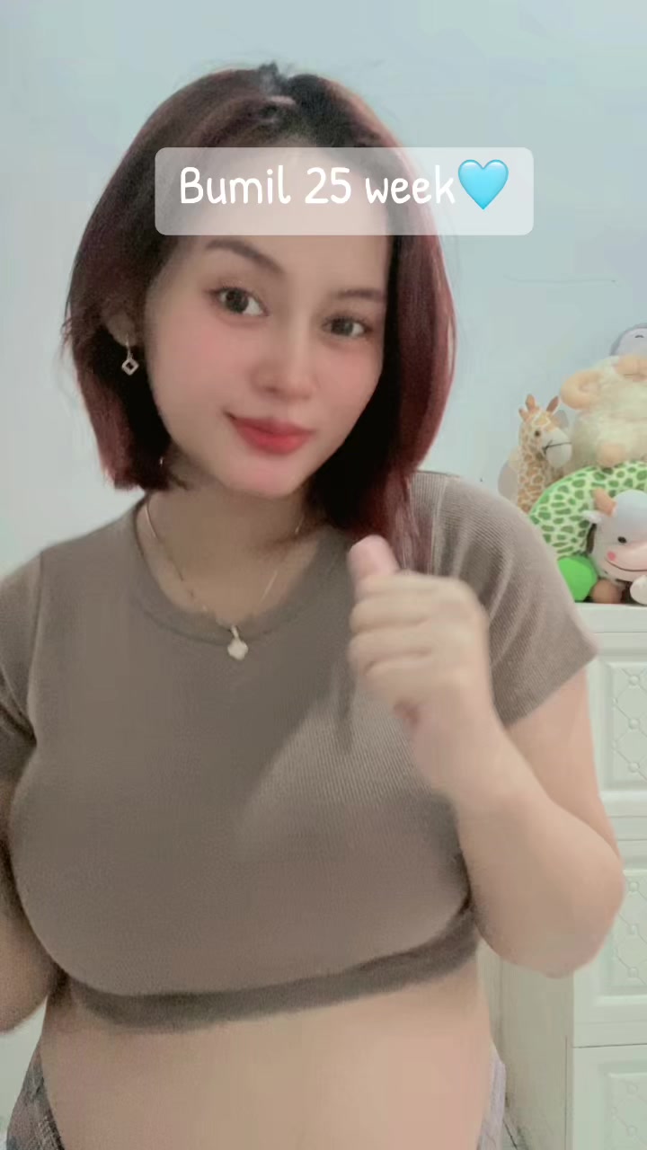 @Mommycantik