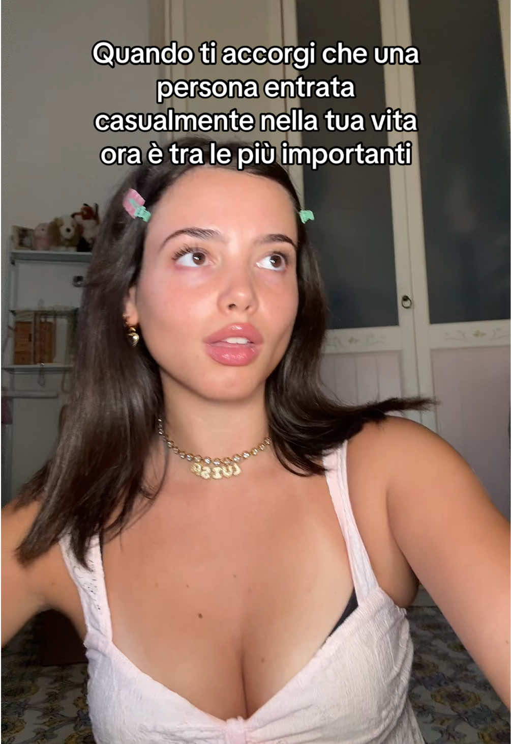 @Luisa Polistina ๐ง