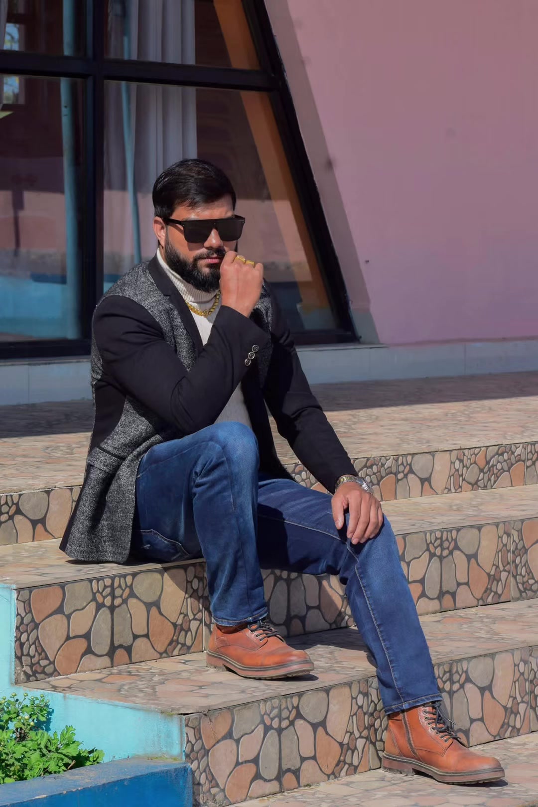 @Jsb Bhandari 🇳🇵👉🇺🇸