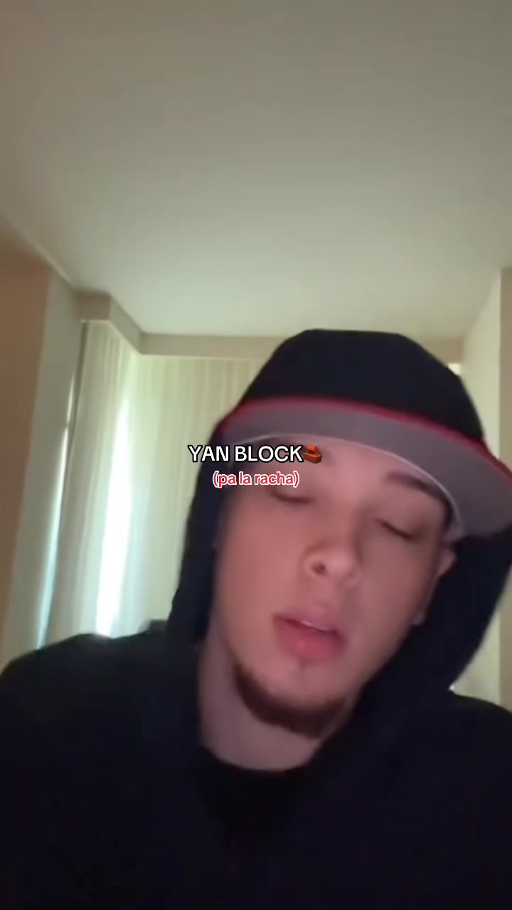 @Yandré