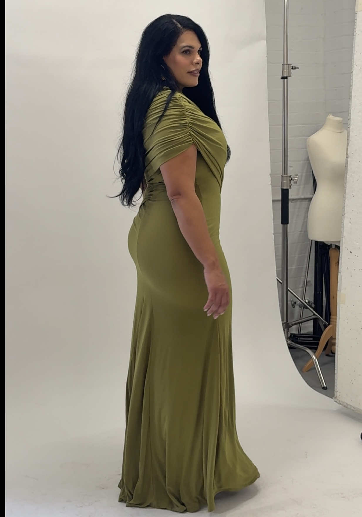 @Kelsey Charles-Winfield Model