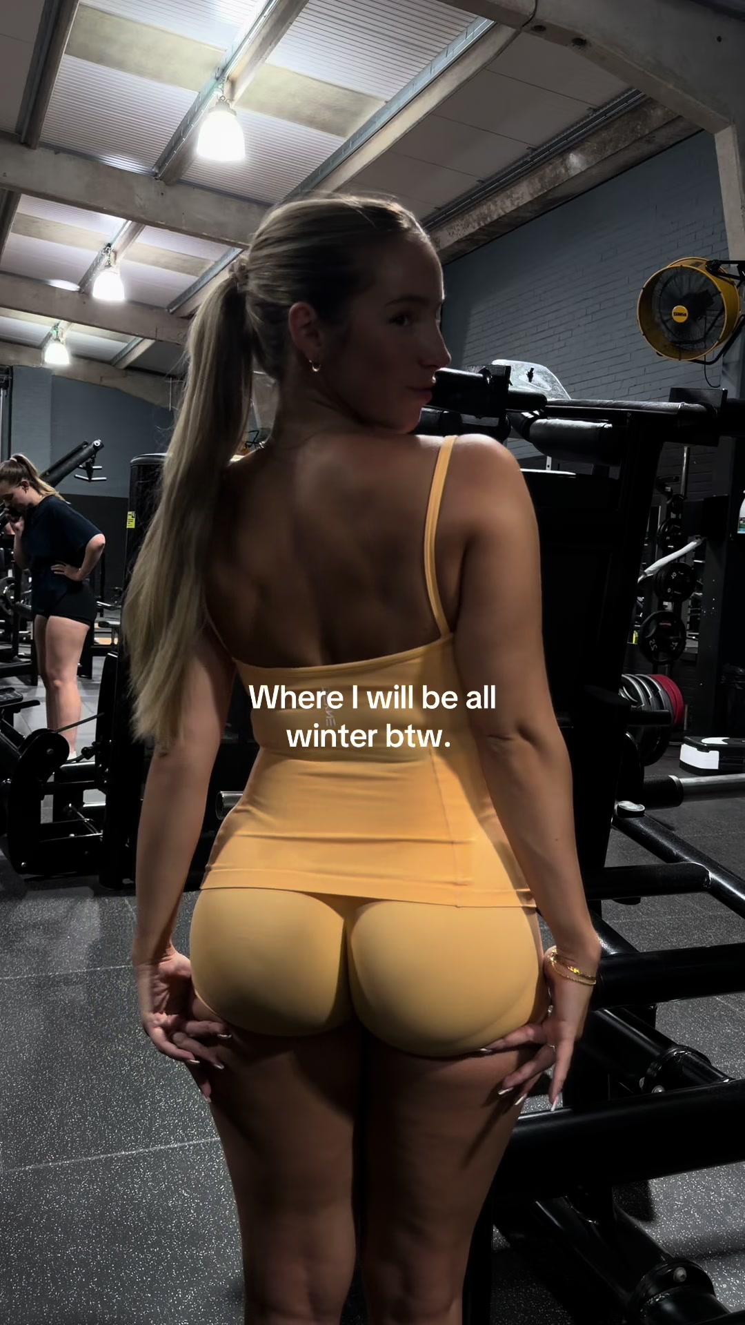 @ISABELLAFIT 🍒✨