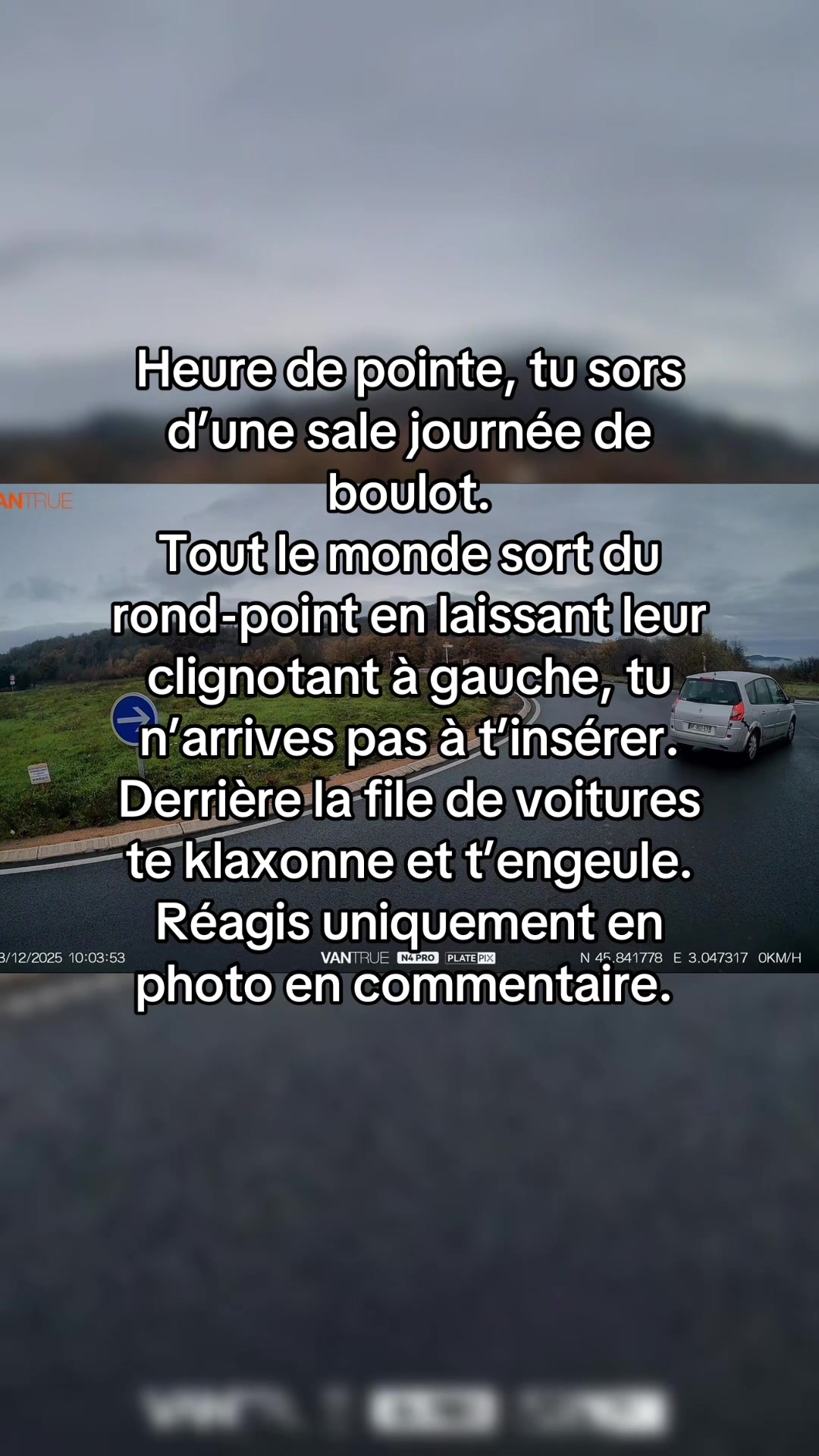@100% DASHCAM