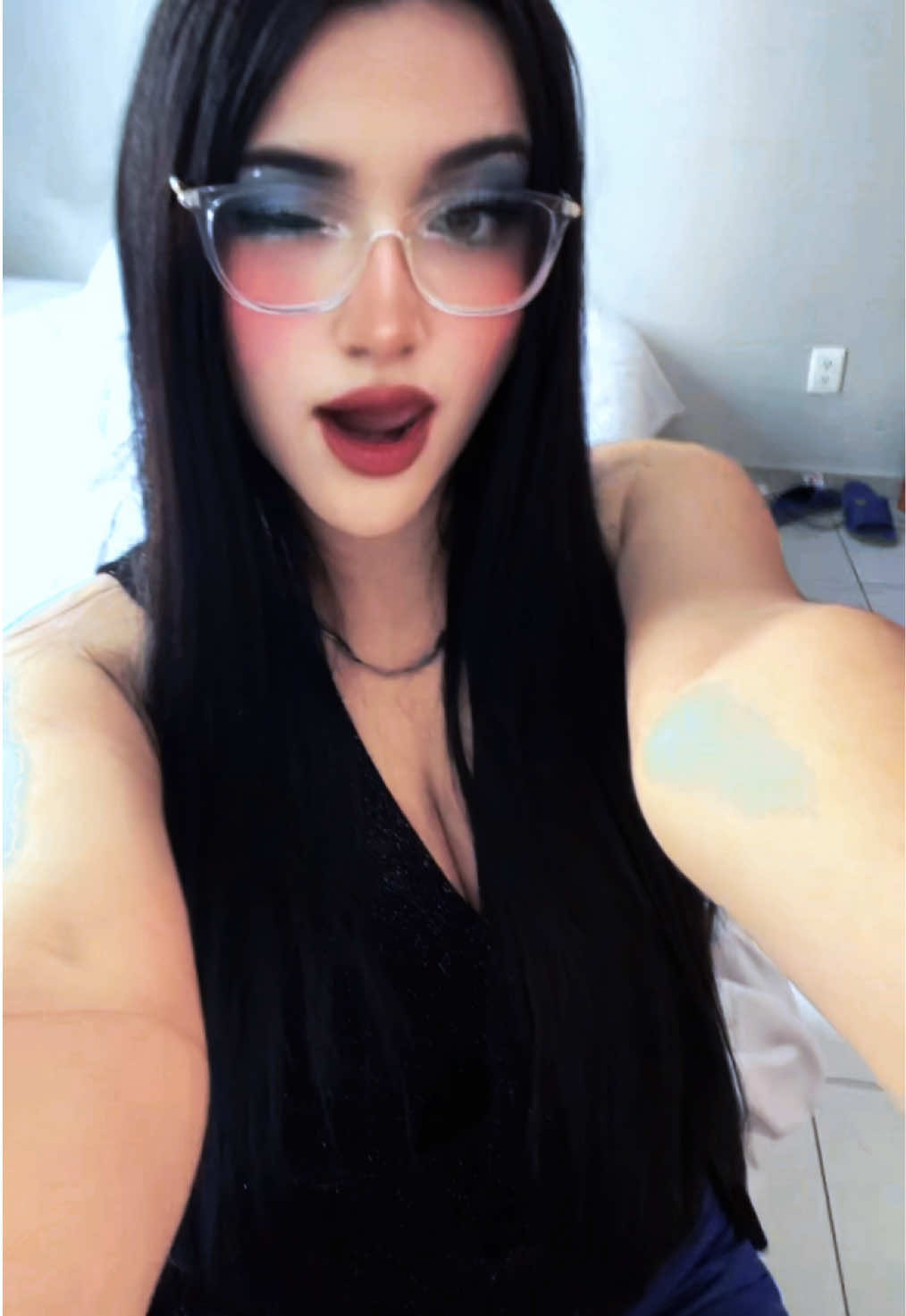 @Paola Araujo