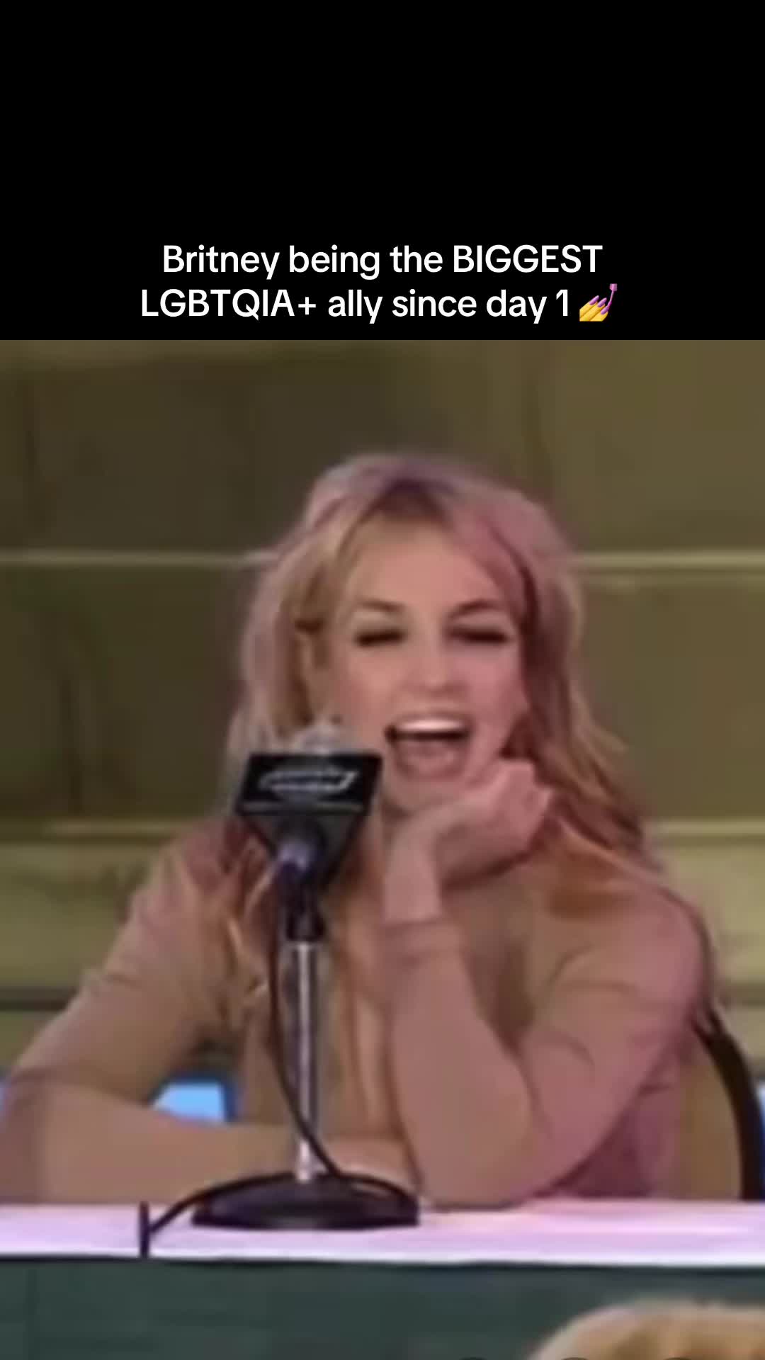 @Britney Spears Fan Page