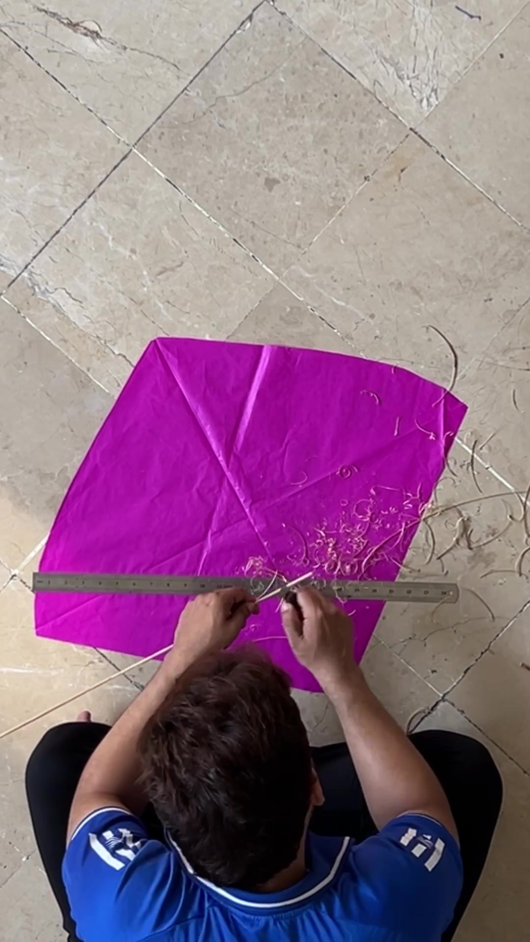 @Tarzan Kites