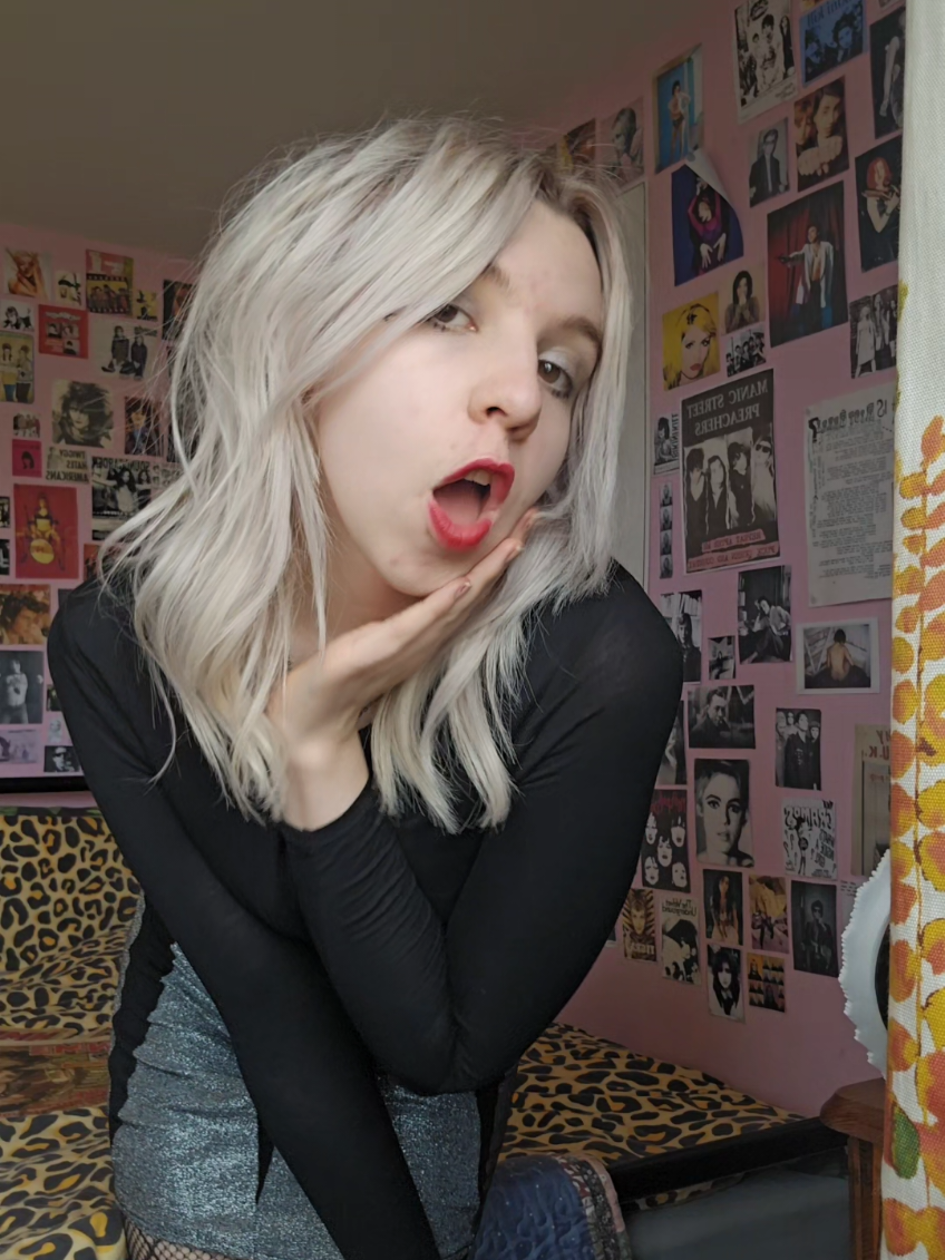 @littlebabynothing🐆