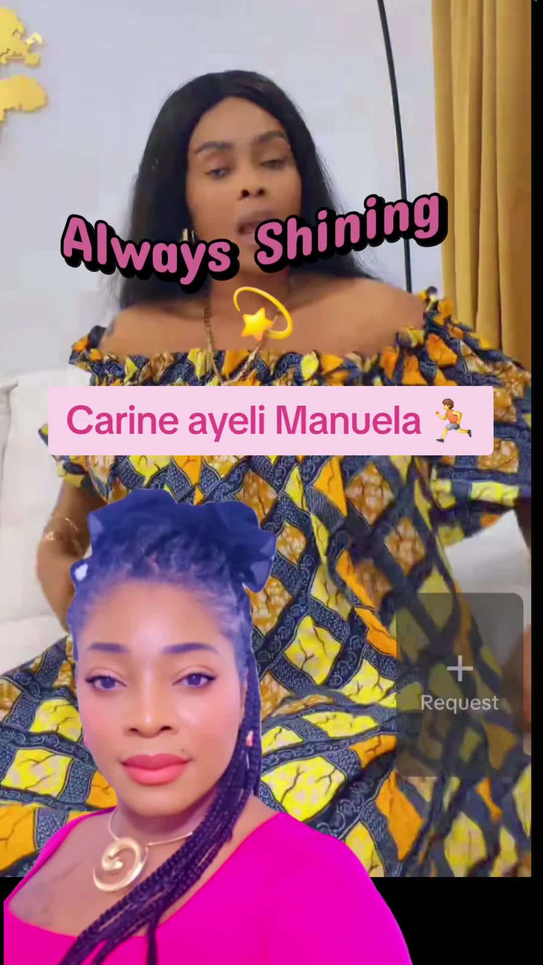 @Always Shining 2💫