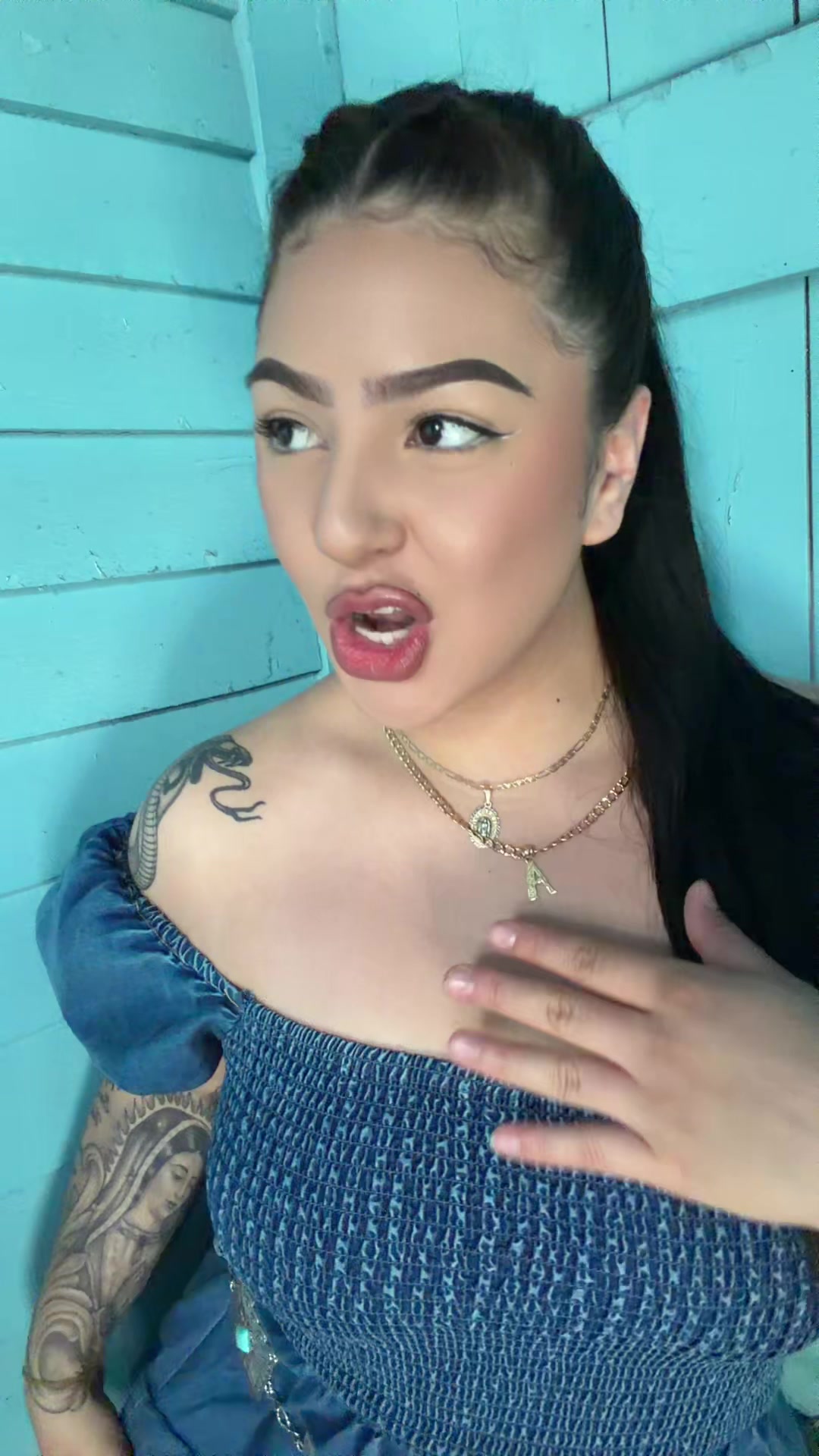 @LaMamalona4k