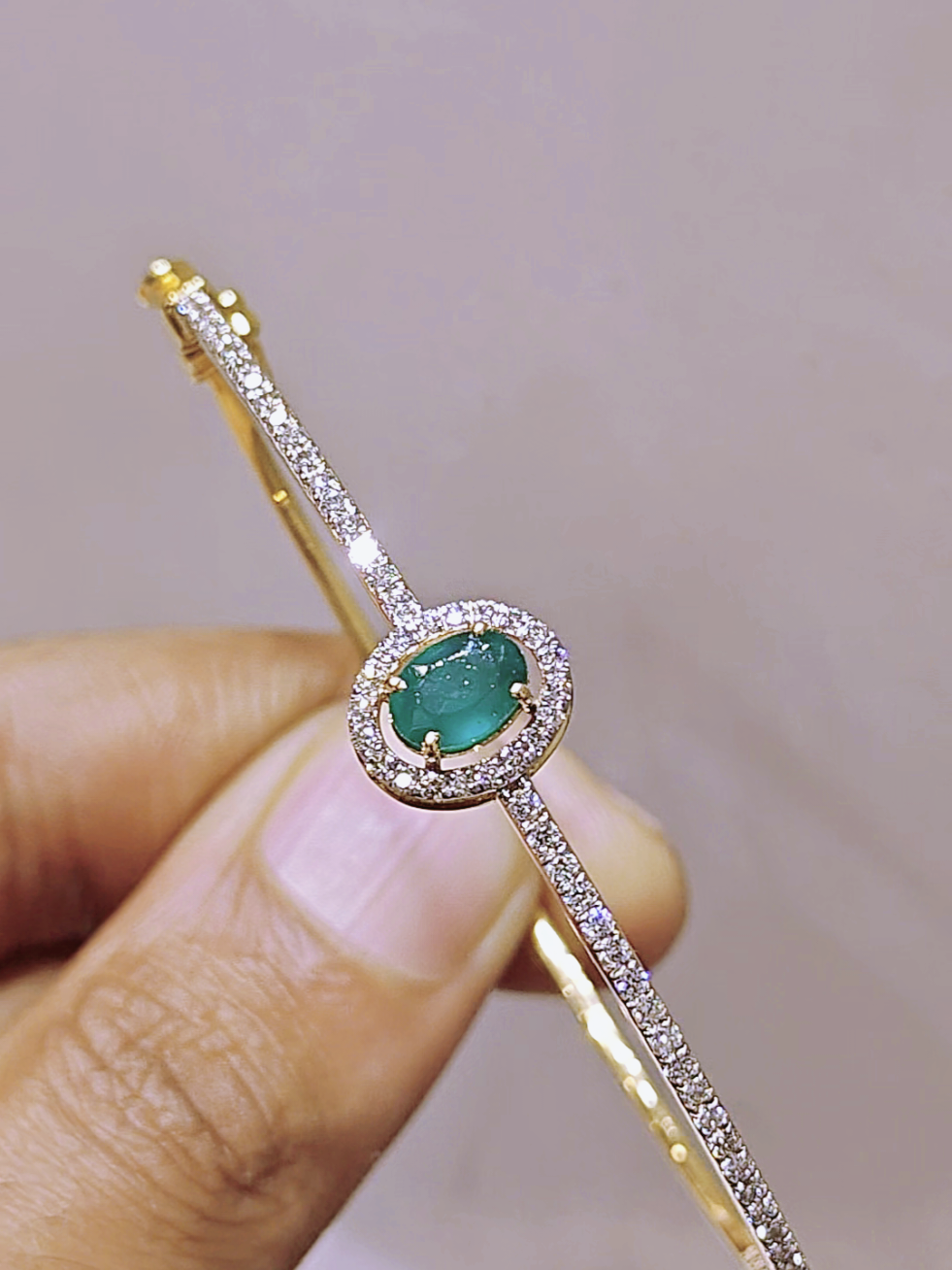 @AnandJewellers
