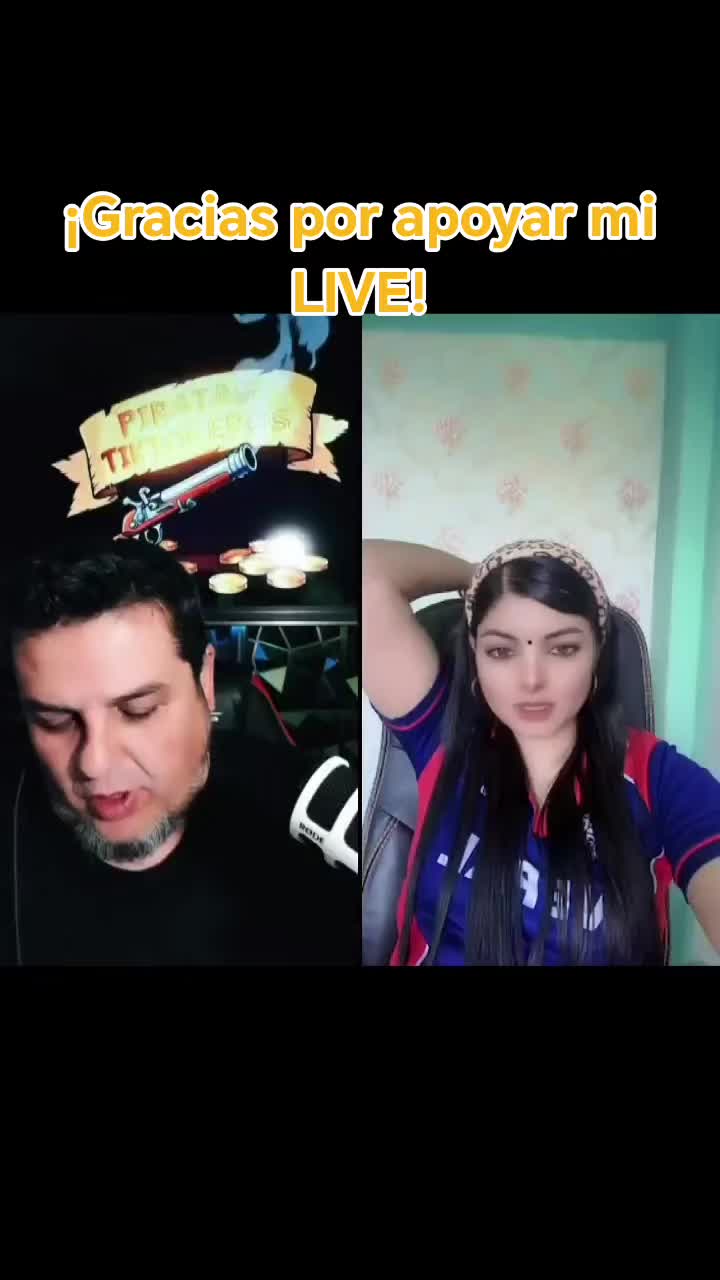 @PIRATASTIKTOKEROS