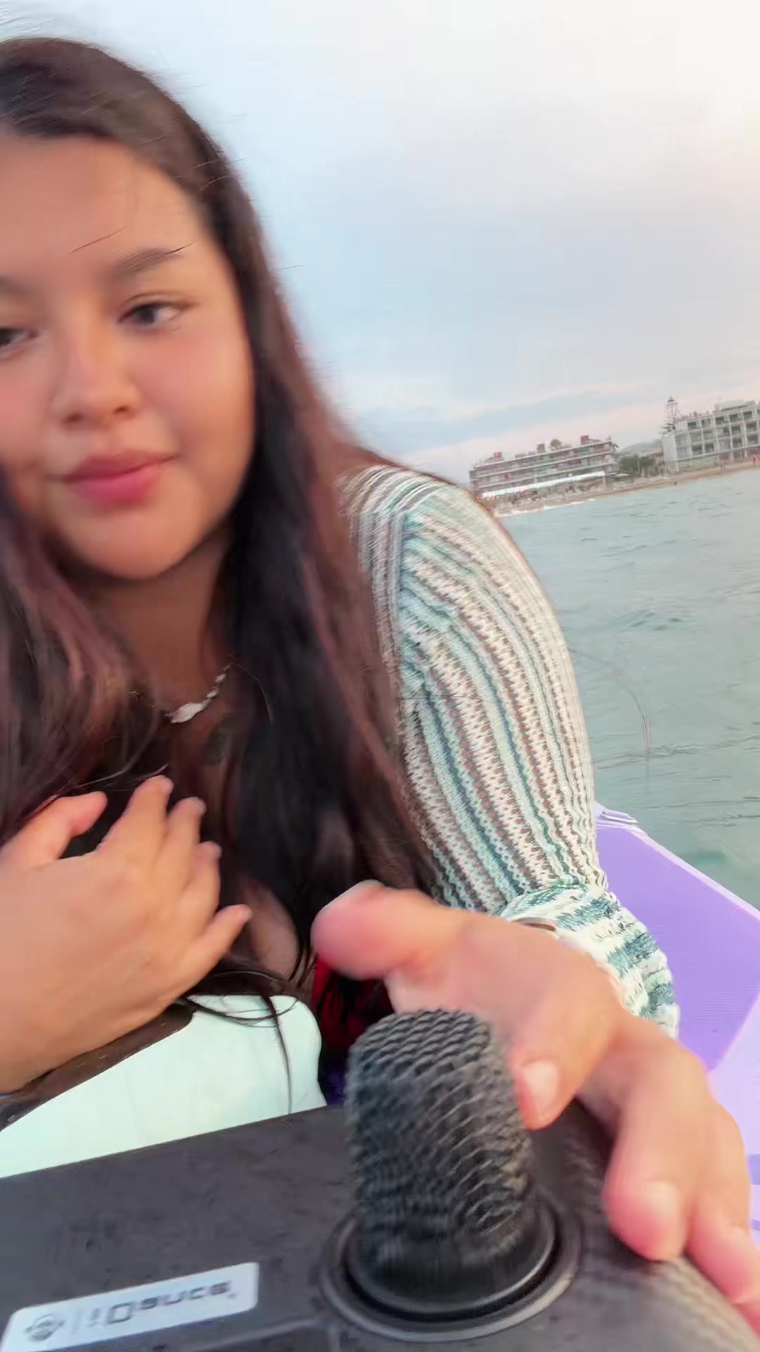 @Nicole Gonzales